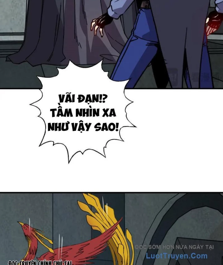 Bắt đầu chuyển chức tài thần, ta chuyển hóa triệu vạn thần sủng Chapter 45 - 55