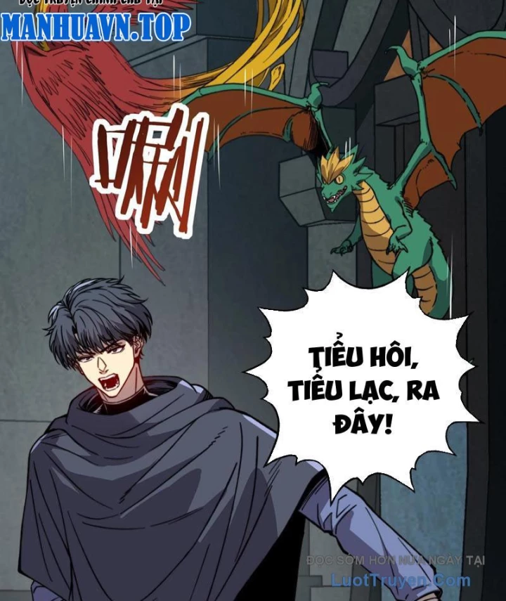 Bắt đầu chuyển chức tài thần, ta chuyển hóa triệu vạn thần sủng Chapter 45 - 56