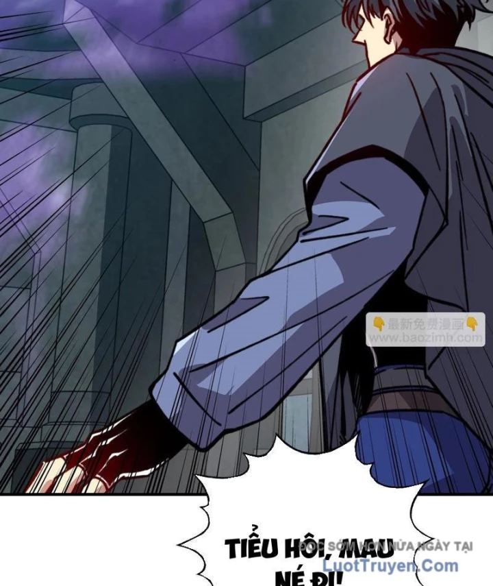 Bắt đầu chuyển chức tài thần, ta chuyển hóa triệu vạn thần sủng Chapter 45 - 67