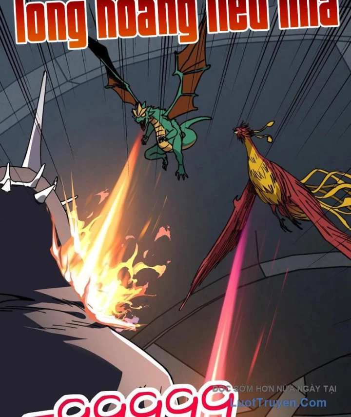 Bắt đầu chuyển chức tài thần, ta chuyển hóa triệu vạn thần sủng Chapter 45 - 73