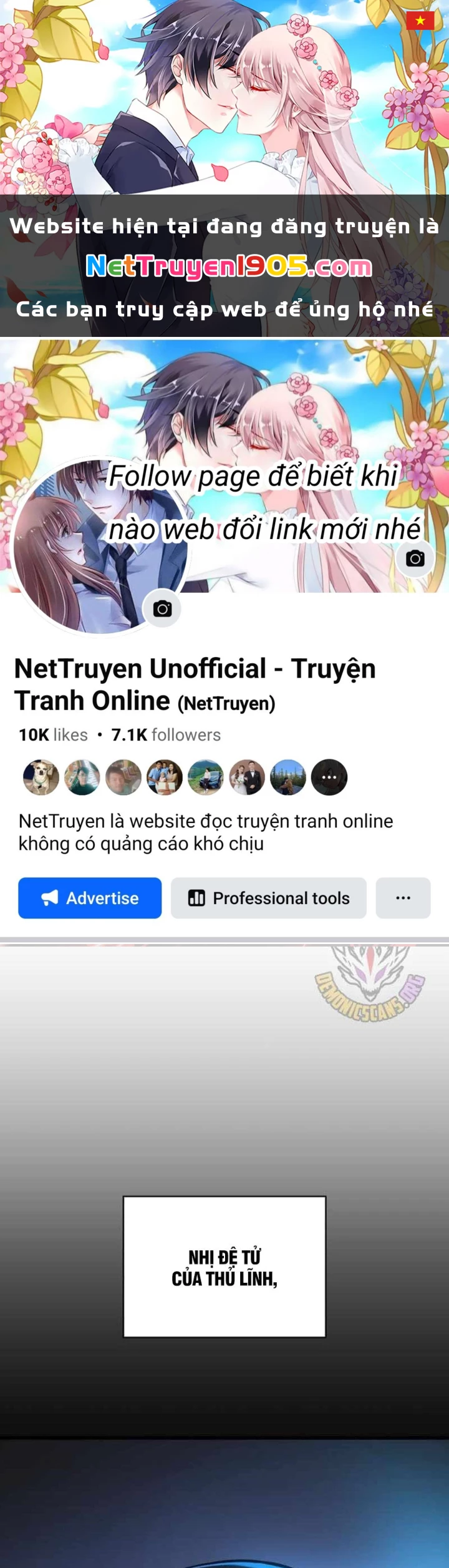 Quái Lực Loạn Thần Chapter 91 - 1