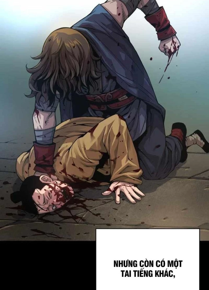 Quái Lực Loạn Thần Chapter 91 - 7