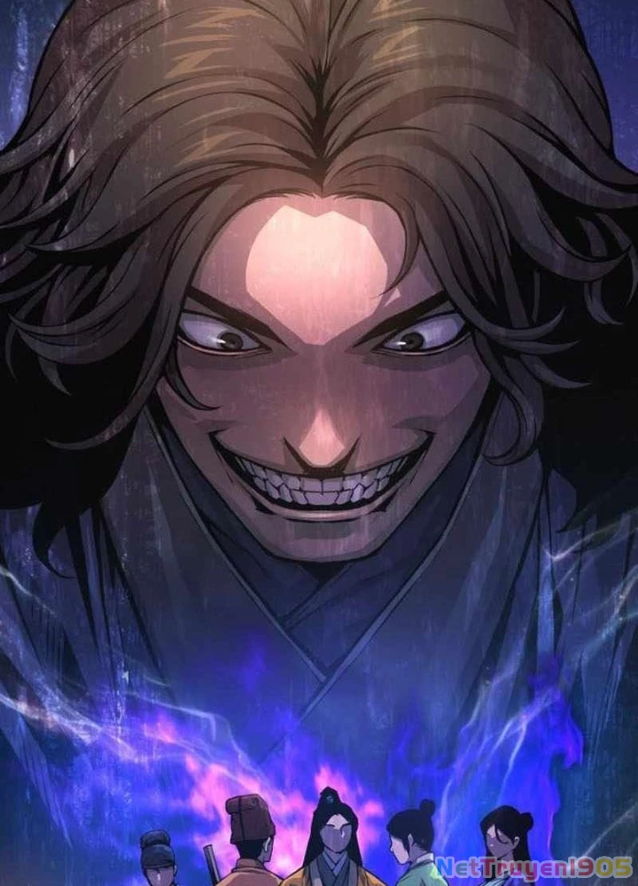 Quái Lực Loạn Thần Chapter 91 - 11