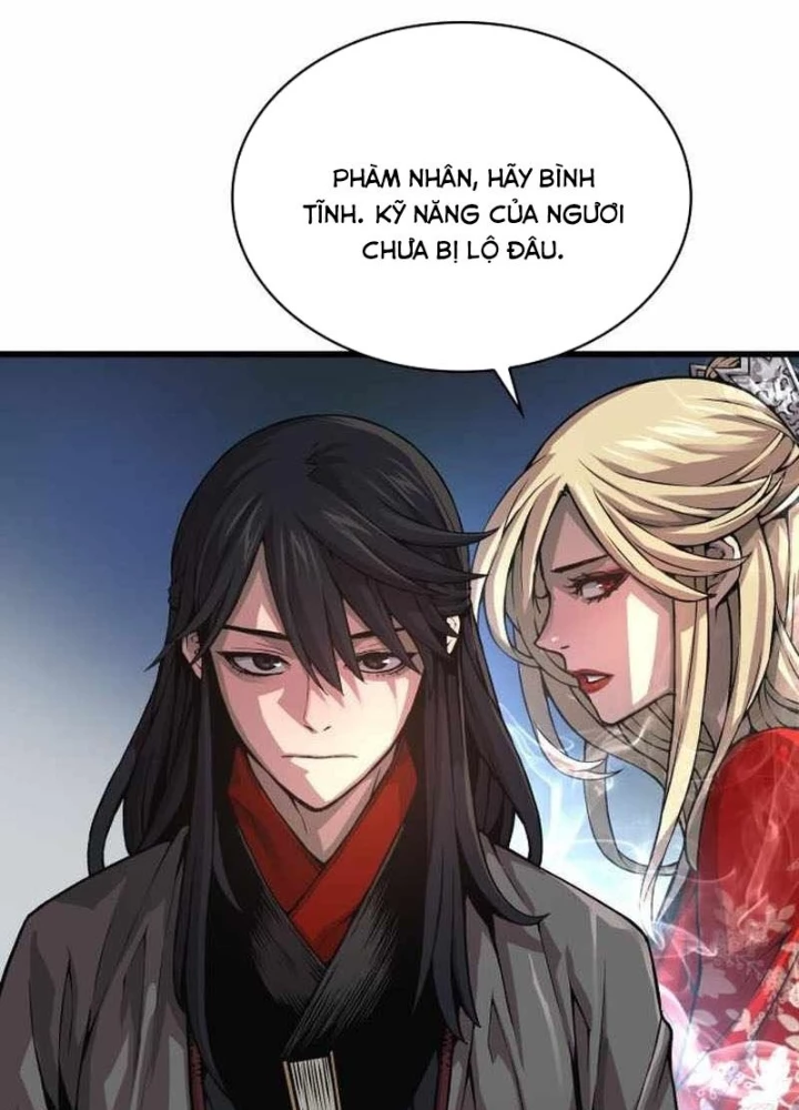 Quái Lực Loạn Thần Chapter 91 - 27