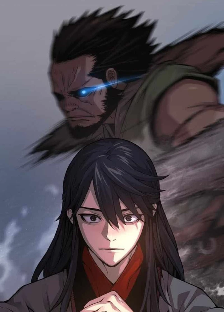 Quái Lực Loạn Thần Chapter 91 - 41