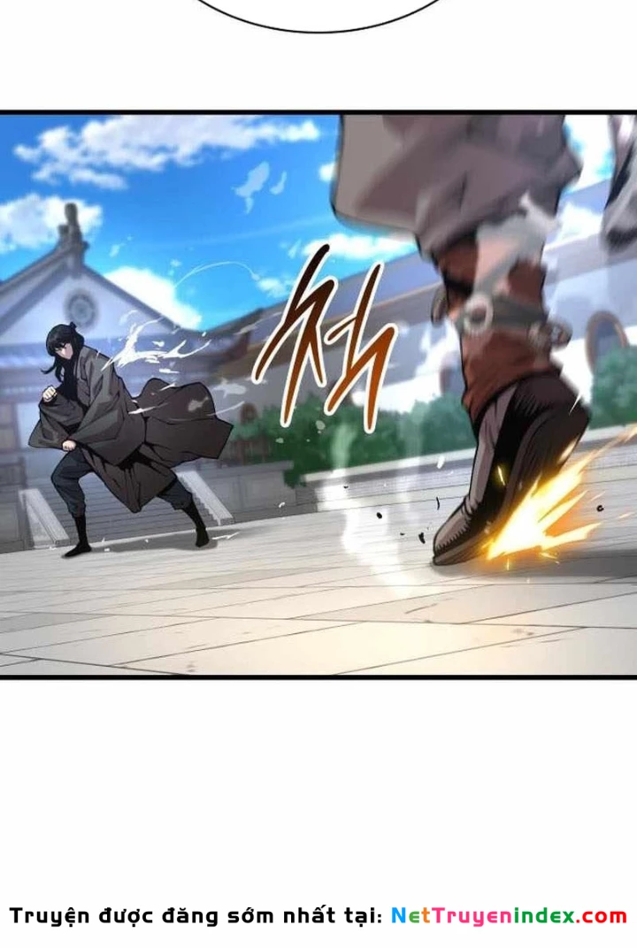 Quái Lực Loạn Thần Chapter 91 - 49