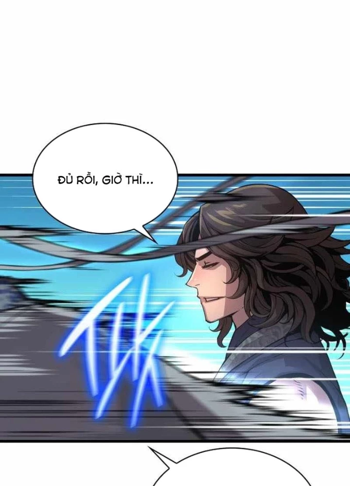 Quái Lực Loạn Thần Chapter 91 - 79