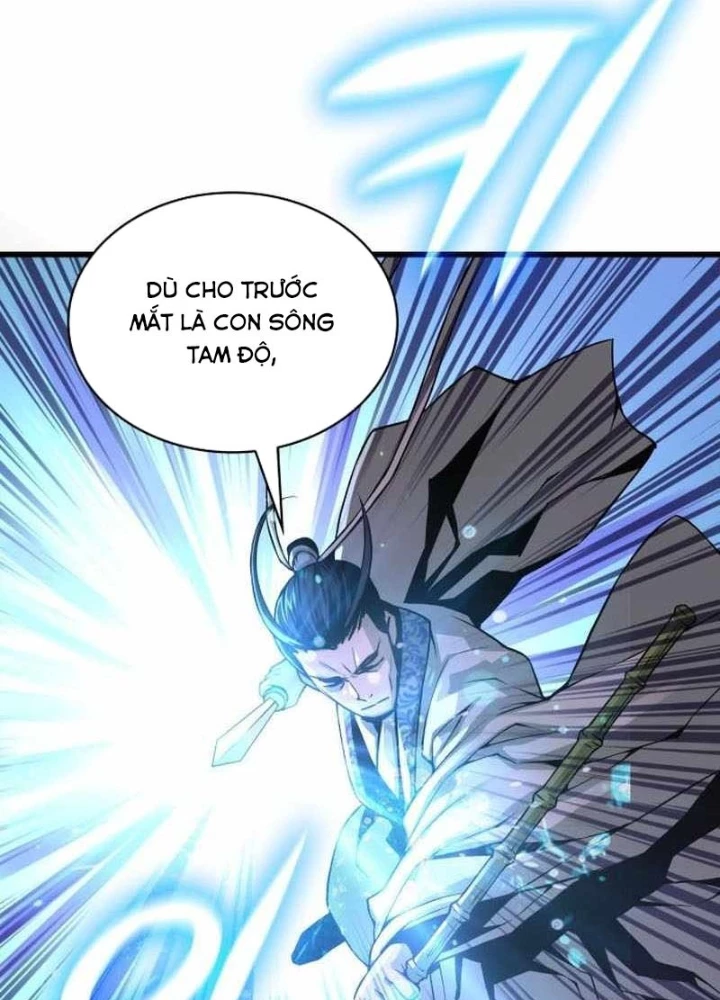 Quái Lực Loạn Thần Chapter 91 - 87