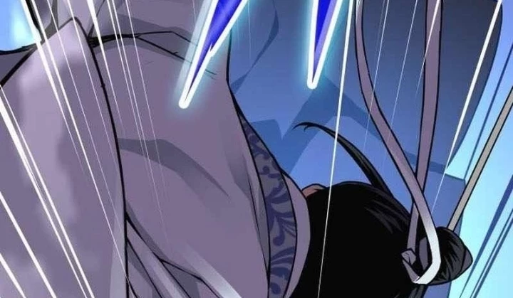 Quái Lực Loạn Thần Chapter 91 - 101