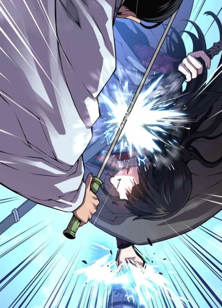 Quái Lực Loạn Thần Chapter 91 - 102