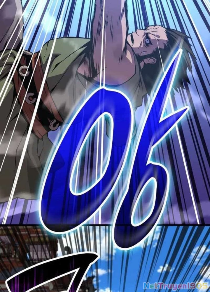 Quái Lực Loạn Thần Chapter 91 - 104