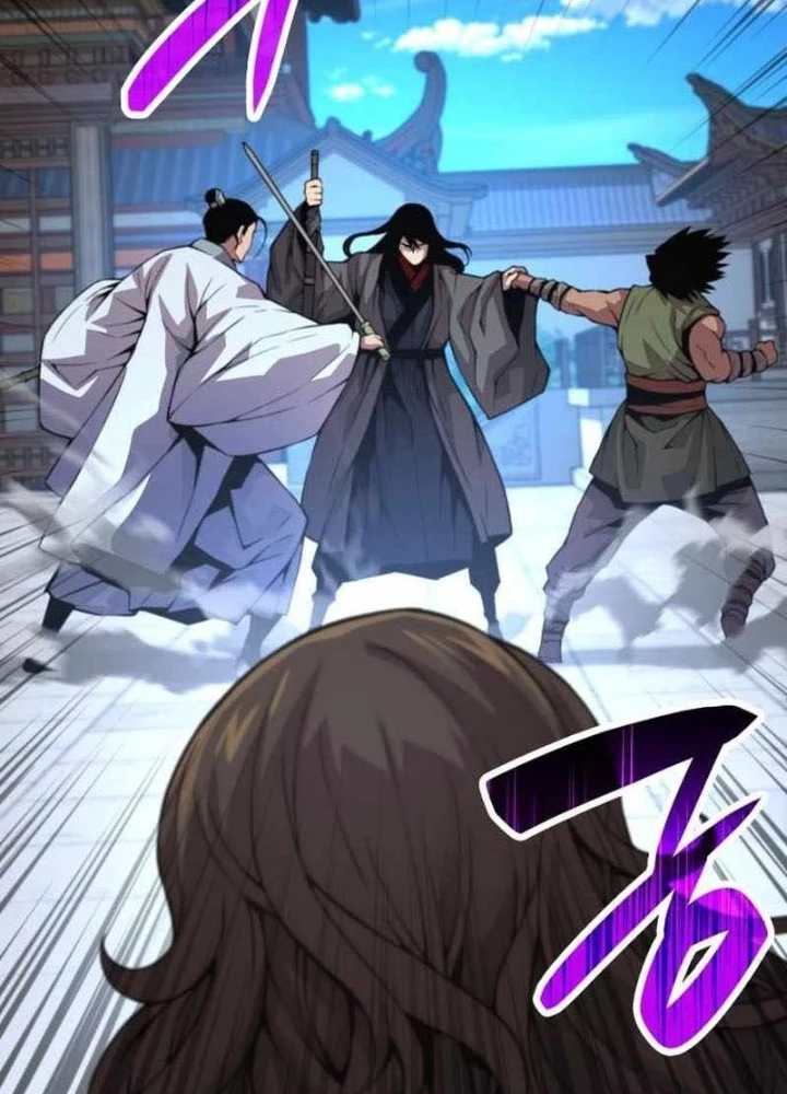 Quái Lực Loạn Thần Chapter 91 - 106