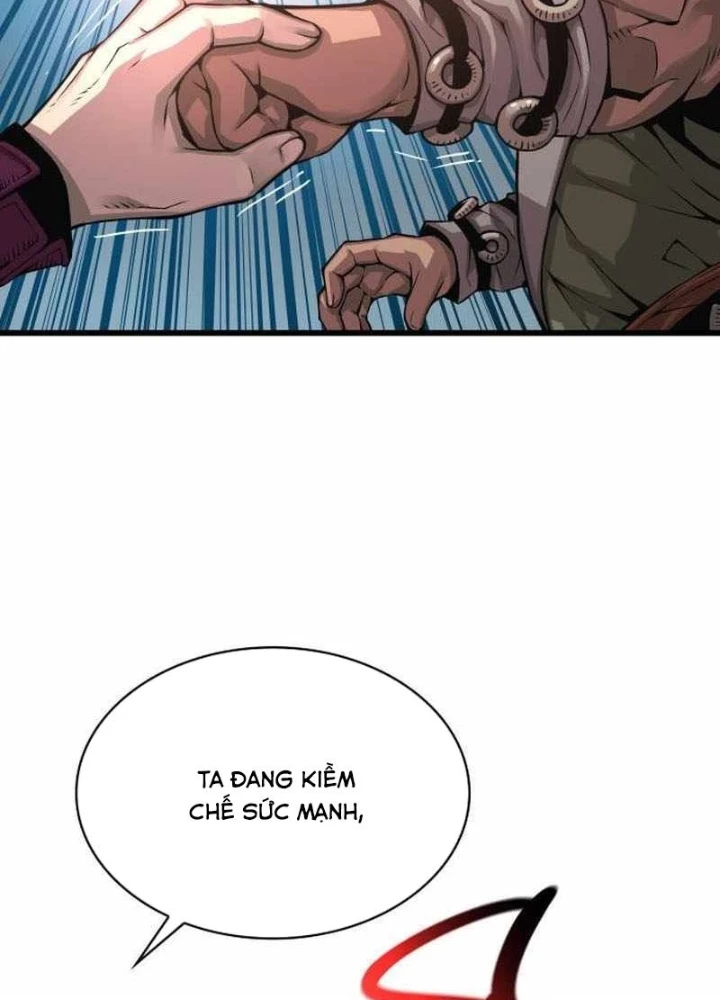 Quái Lực Loạn Thần Chapter 91 - 110