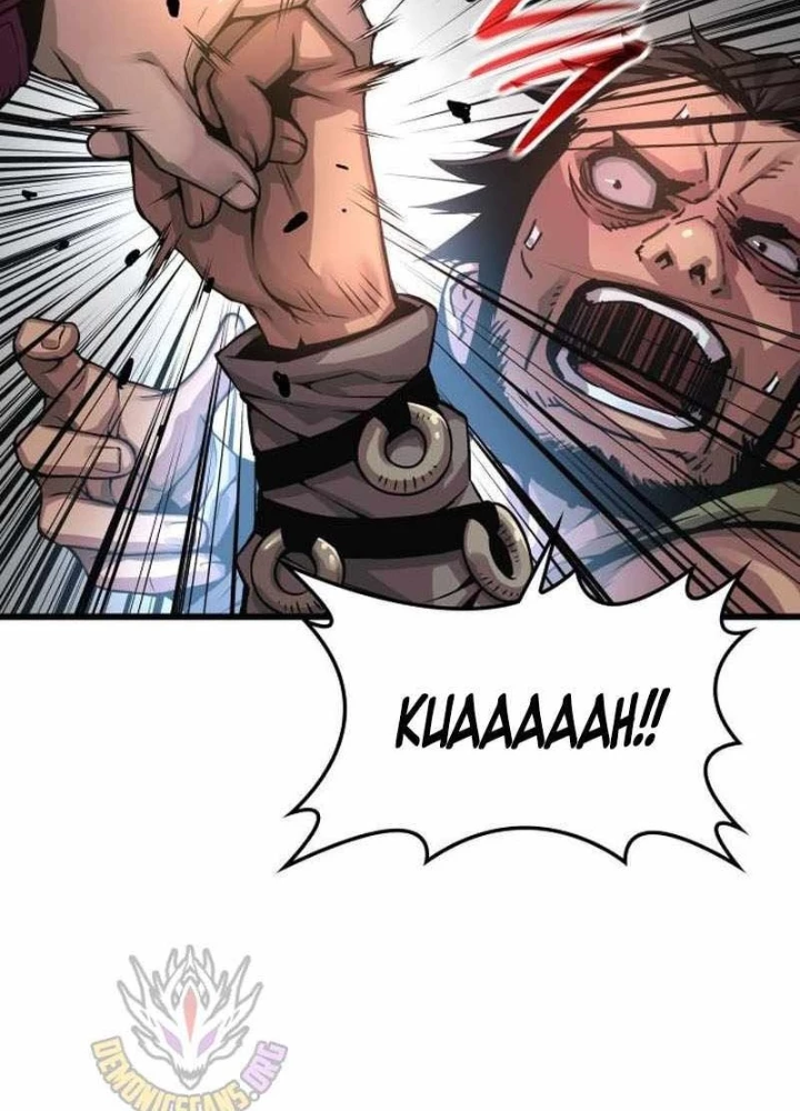 Quái Lực Loạn Thần Chapter 91 - 112