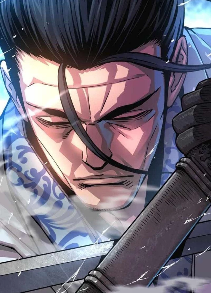 Quái Lực Loạn Thần Chapter 91 - 118