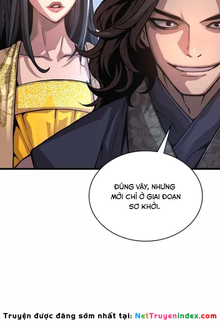 Quái Lực Loạn Thần Chapter 91 - 136