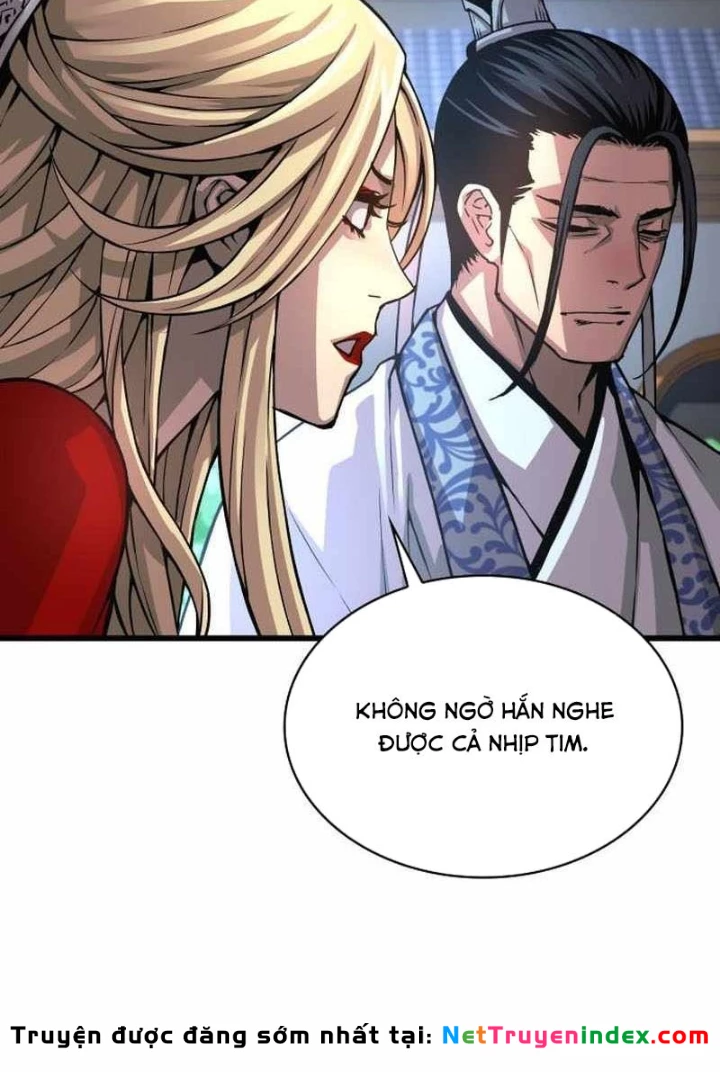 Quái Lực Loạn Thần Chapter 91 - 162