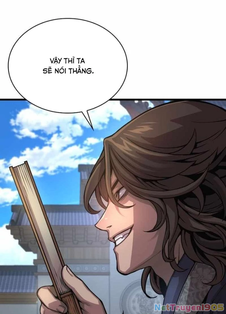 Quái Lực Loạn Thần Chapter 91 - 164