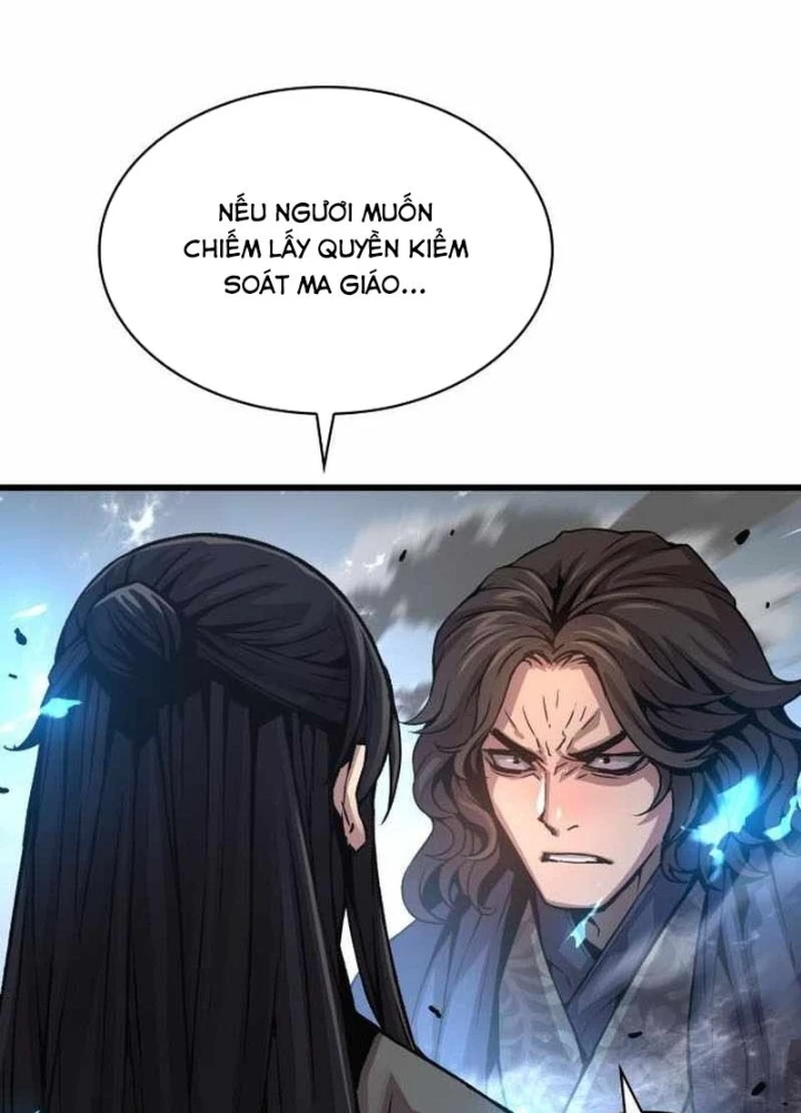 Quái Lực Loạn Thần Chapter 91 - 196