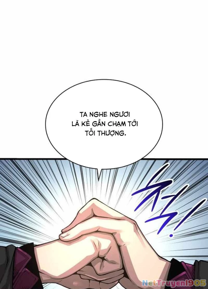 Quái Lực Loạn Thần Chapter 91 - 222