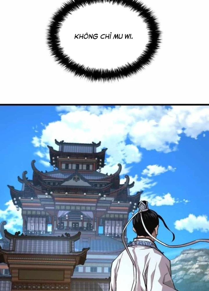 Quái Lực Loạn Thần Chapter 91 - 246