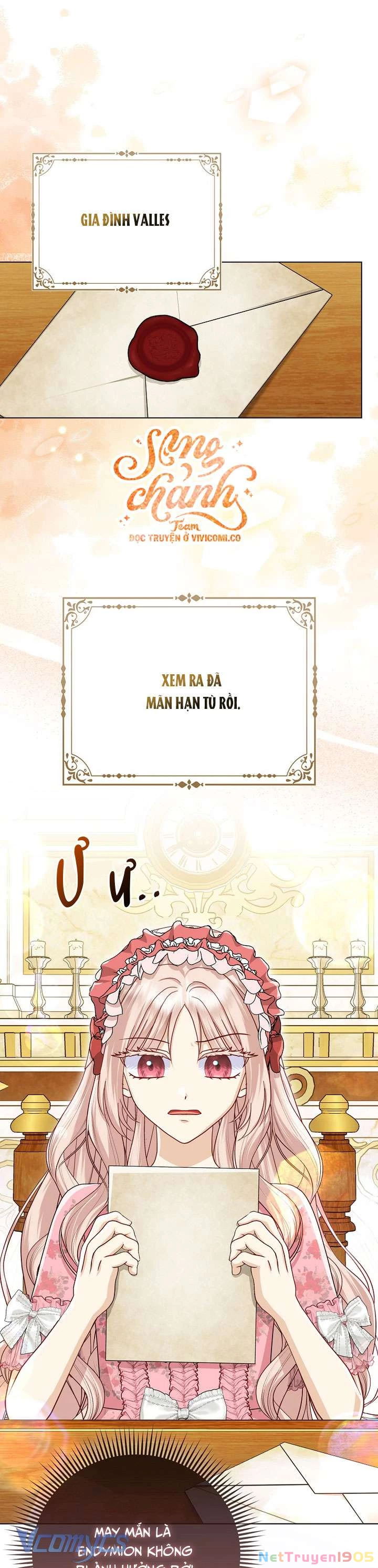 Nhân Vật Phản Diện Đều Thích Tôi Chapter 58 - 2