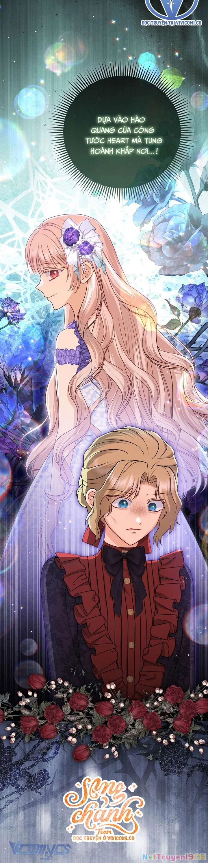 Nhân Vật Phản Diện Đều Thích Tôi Chapter 58 - 8