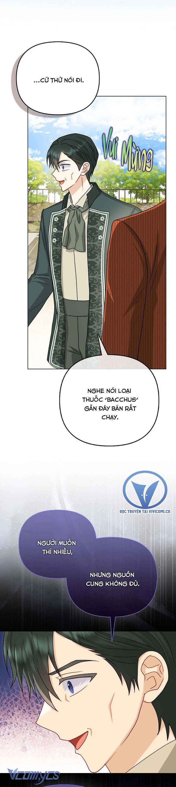 Nhân Vật Phản Diện Đều Thích Tôi Chapter 58 - 11