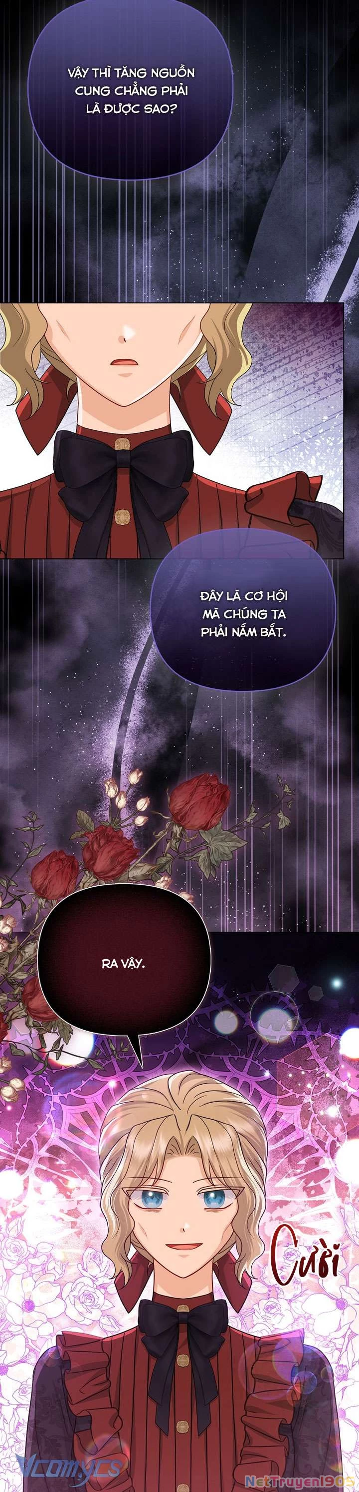 Nhân Vật Phản Diện Đều Thích Tôi Chapter 58 - 12