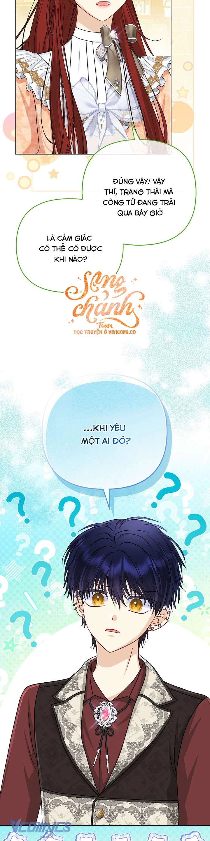 Nhân Vật Phản Diện Đều Thích Tôi Chapter 58 - 15