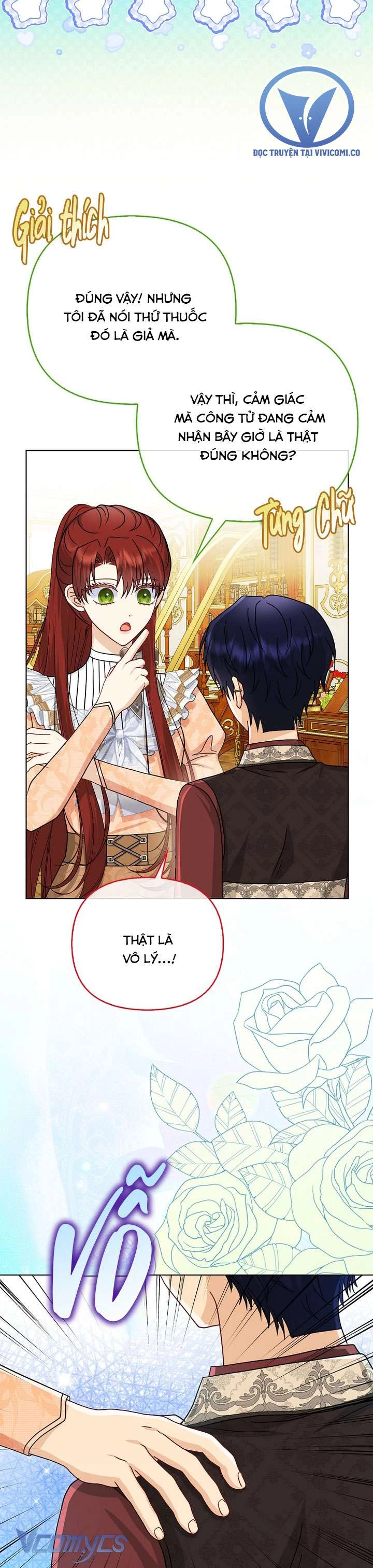 Nhân Vật Phản Diện Đều Thích Tôi Chapter 58 - 16