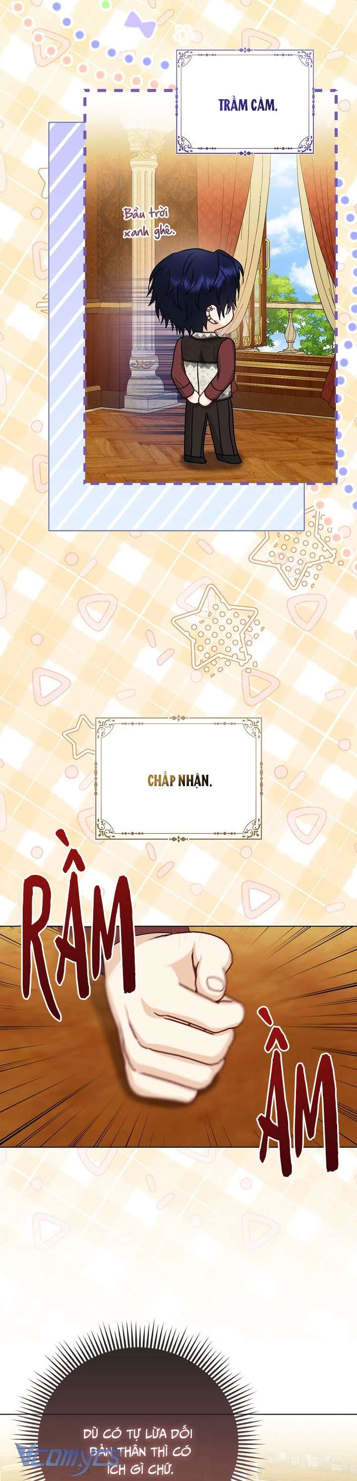 Nhân Vật Phản Diện Đều Thích Tôi Chapter 58 - 22