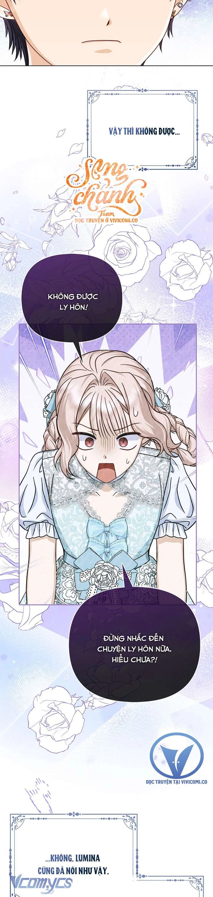 Nhân Vật Phản Diện Đều Thích Tôi Chapter 58 - 26