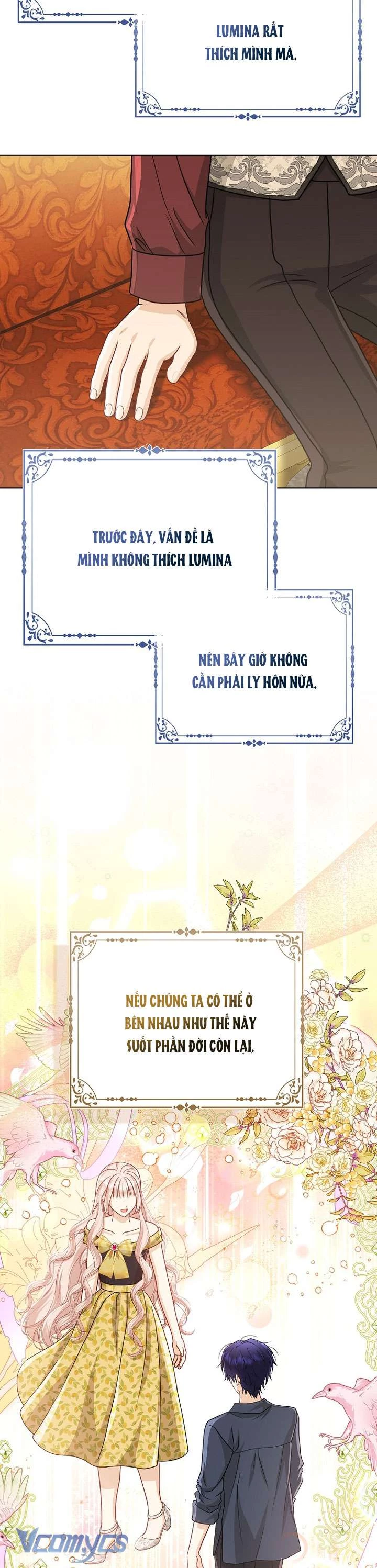 Nhân Vật Phản Diện Đều Thích Tôi Chapter 58 - 27