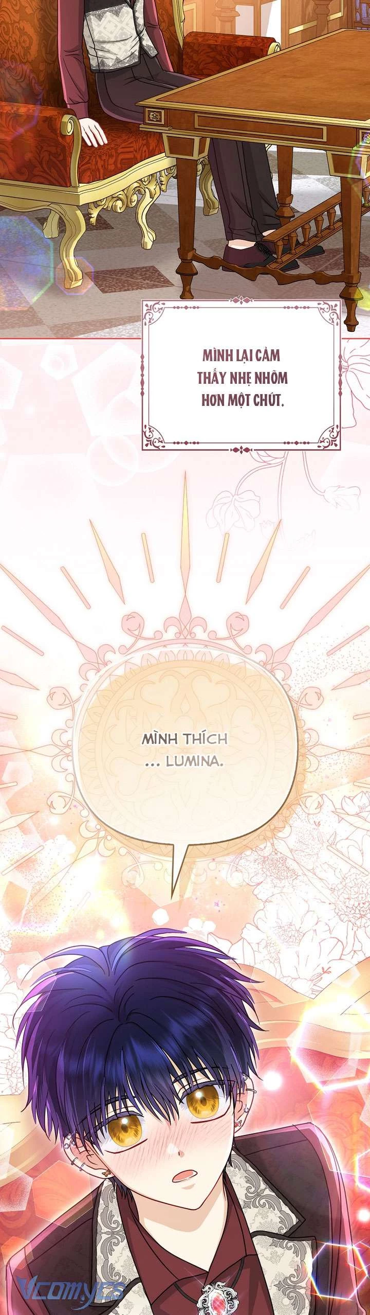 Nhân Vật Phản Diện Đều Thích Tôi Chapter 58 - 29