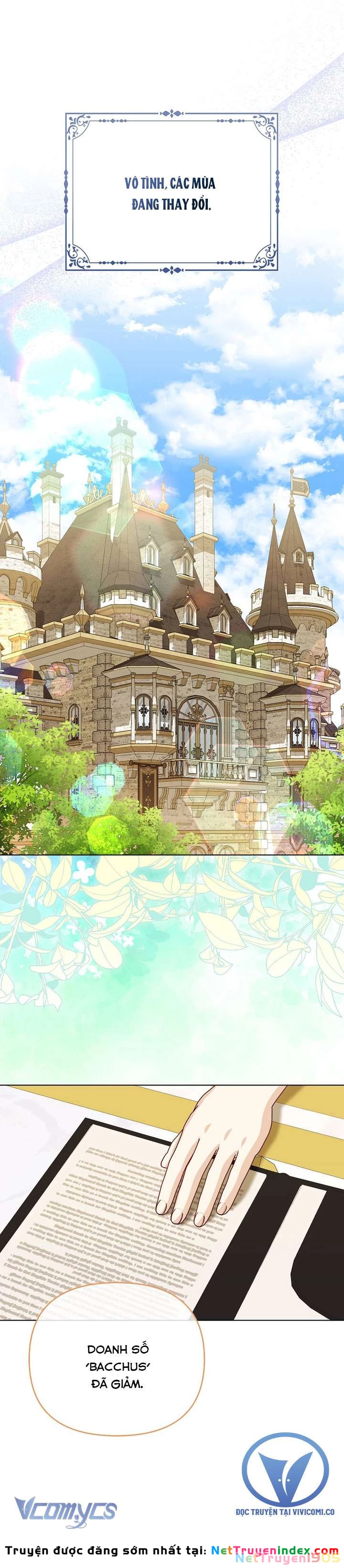 Nhân Vật Phản Diện Đều Thích Tôi Chapter 58 - 31