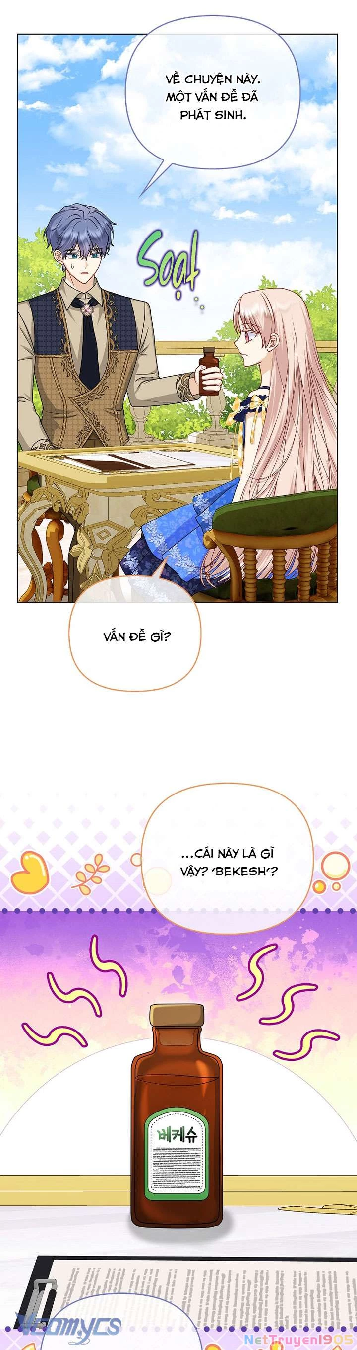 Nhân Vật Phản Diện Đều Thích Tôi Chapter 58 - 32