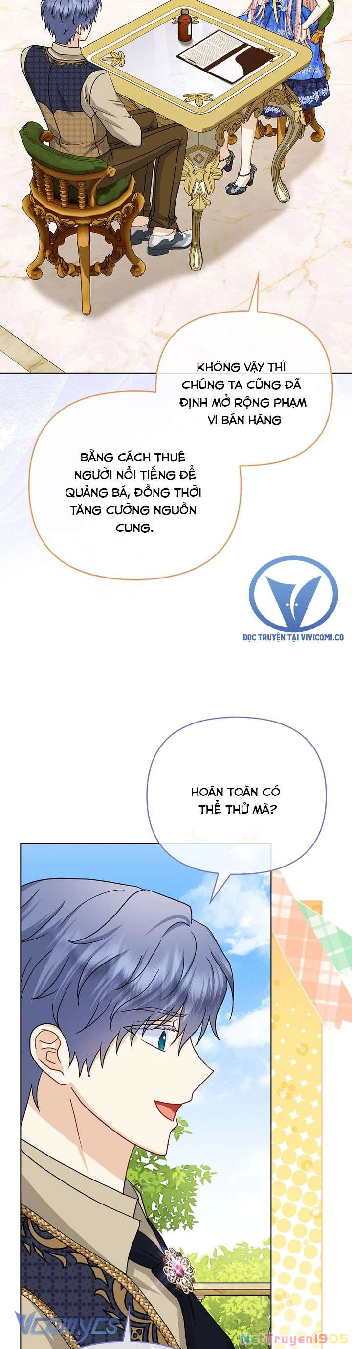 Nhân Vật Phản Diện Đều Thích Tôi Chapter 58 - 36