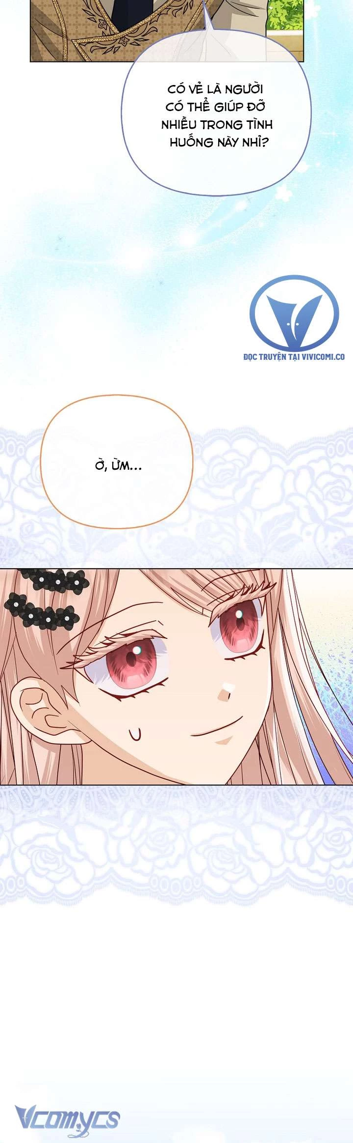 Nhân Vật Phản Diện Đều Thích Tôi Chapter 58 - 39