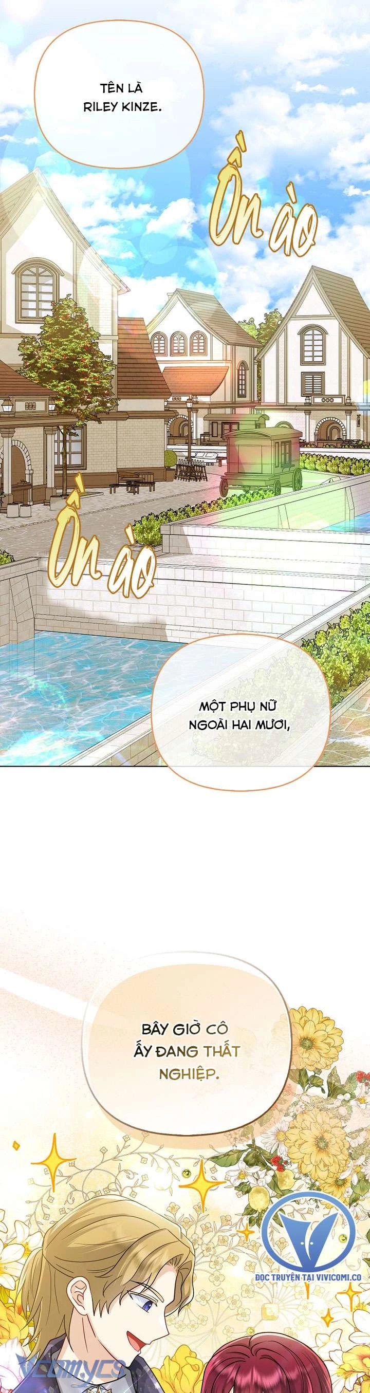 Nhân Vật Phản Diện Đều Thích Tôi Chapter 58 - 40