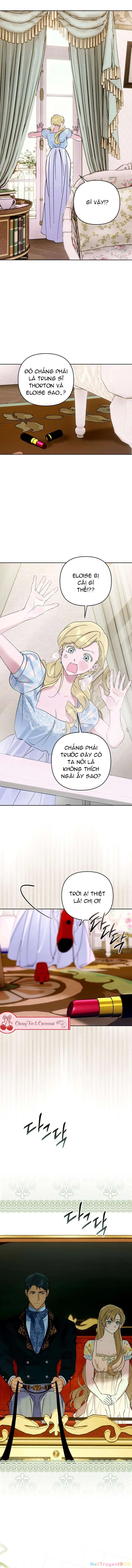 Chàng Ryan Của Em Chapter 12 - 2