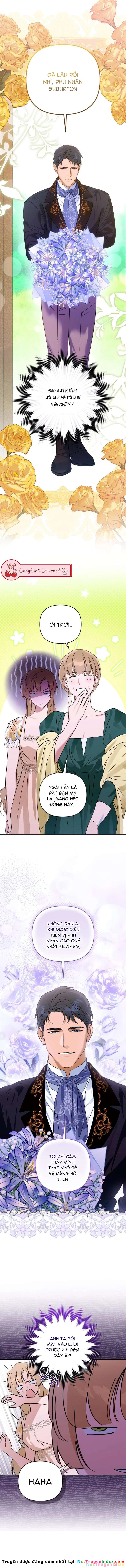 Chàng Ryan Của Em Chapter 12 - 7