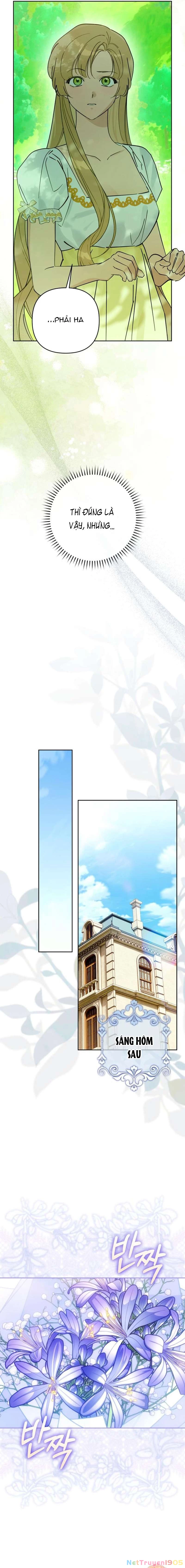 Chàng Ryan Của Em Chapter 12 - 8