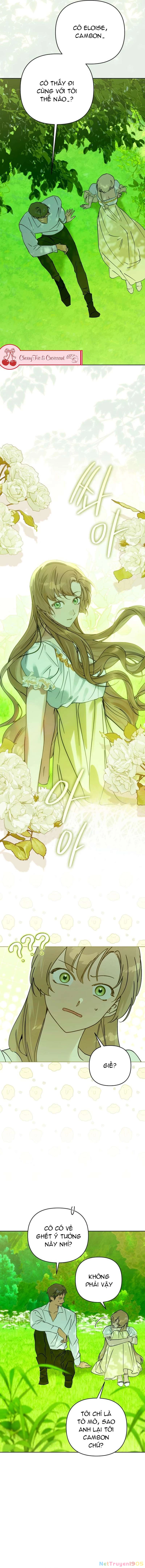 Chàng Ryan Của Em Chapter 12 - 10