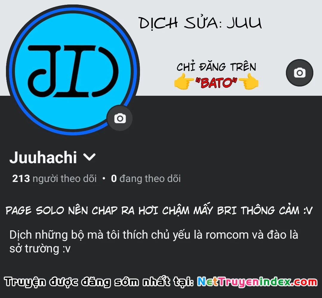 Chiyo Kuno the Psychic Chapter 39 - 1