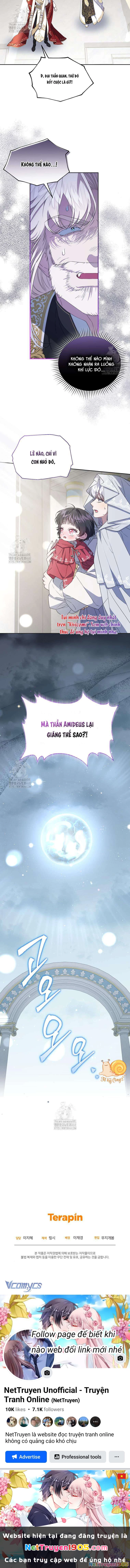 Tôi Trở Thành Mẹ Kế Của Gia Đình Hắc Ám Chapter 77 - 11