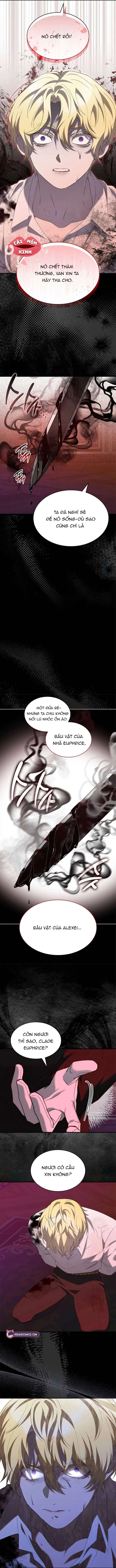 Vào Ngày Mà Chị Gái Tôi Qua Đời Chapter 25 - 6