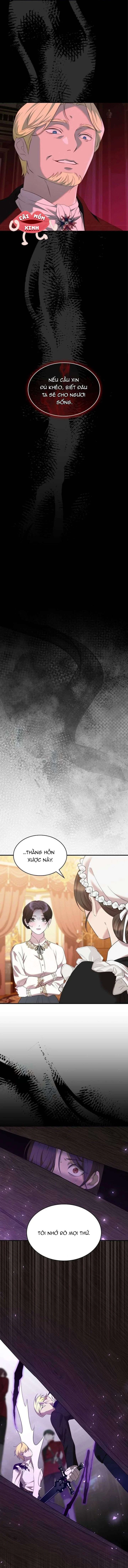 Vào Ngày Mà Chị Gái Tôi Qua Đời Chapter 25 - 7