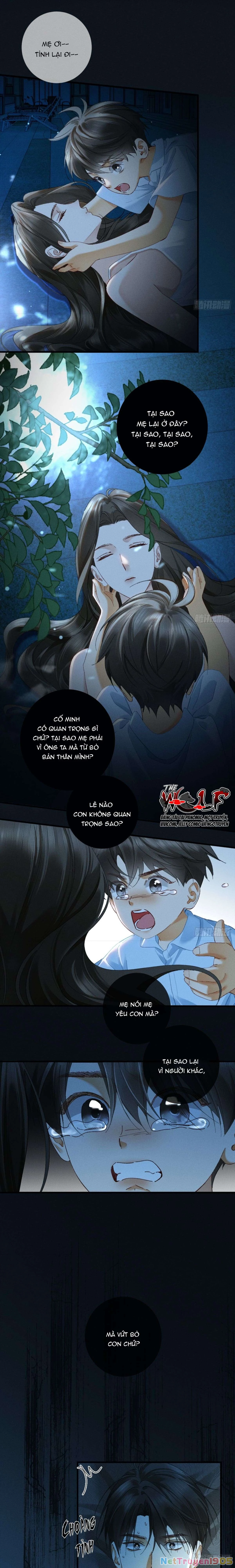 Sa Vào Cạm Bẫy! Chapter 33 - 9