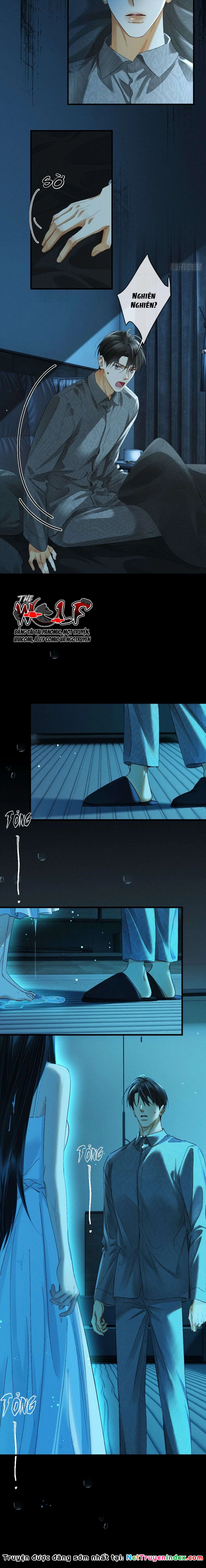 Sa Vào Cạm Bẫy! Chapter 33 - 10